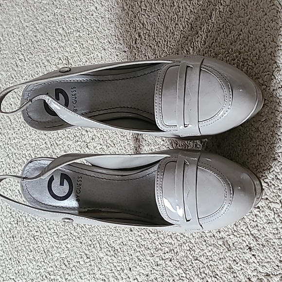 Guess slingback heels - Picture 2 of 6